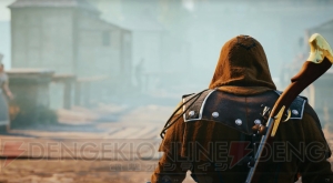 『アサシン クリード ユニティ』が目指すのは18世紀パリの再現。そのこだわりを開発者コメントとともに紐解く