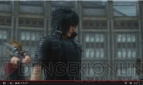 『ファイナルファンタジーXV』