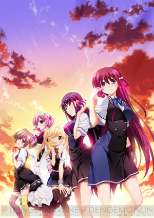 グリザイアの果実 をアニメで知った人向けまとめ 作品の感想や 迷宮 と 楽園 の魅力も紹介 電撃オンライン グリザイアの果実 をアニメで知った人向けまとめ 作品の感想や 迷宮 と 楽園 の魅力も紹介 電撃オンライン