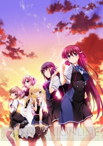 『グリザイアの果実』をアニメで知った人向けまとめ。作品の感想や『迷宮』と『楽園』の魅力も紹介