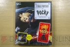 『ファイナルファンタジー』コラボ商品