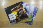 『ファイナルファンタジー』コラボ商品