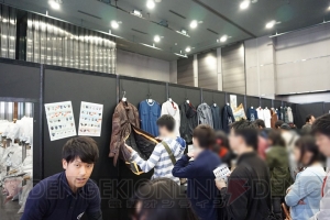 “UBIDAY2014”が開催。『アサクリ ユニティ』試遊台の他にラビッツやパガン・ミンも来日!?