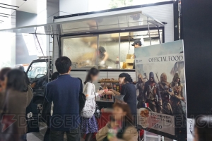 “UBIDAY2014”が開催。『アサクリ ユニティ』試遊台の他にラビッツやパガン・ミンも来日!?