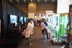 “UBIDAY2014”が開催。『アサクリ ユニティ』試遊台の他にラビッツやパガン・ミンも来日!?