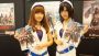 “UBIDAY2014”が開催。『アサクリ ユニティ』試遊台の他にラビッツやパガン・ミンも来日!?