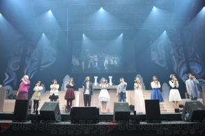 “シャイニング ファン フェスタ 2014”