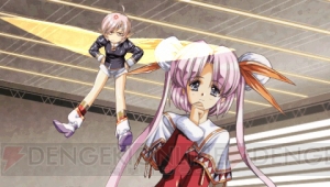 グローランサー』15周年インタビュー。うるし原氏による