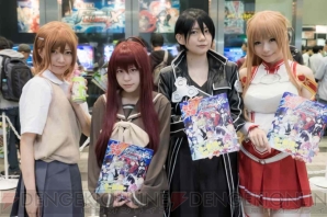 『電撃文庫 FIGHTING CLIMAX』