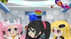 『Hi☆sCoool！ セハガール』