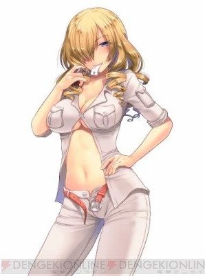 『ウチ姫』×『とある魔術の禁書目録』