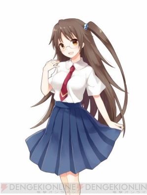 『ウチ姫』×『とある魔術の禁書目録』