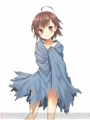 『ウチ姫』×『とある魔術の禁書目録』