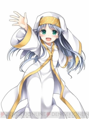 『ウチ姫』×『とある魔術の禁書目録』