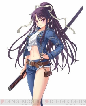 『ウチ姫』×『とある魔術の禁書目録』