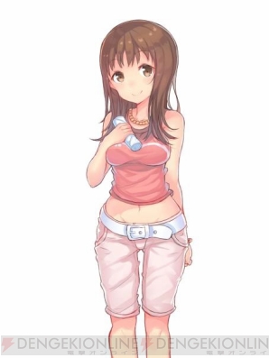 『ウチ姫』×『とある魔術の禁書目録』