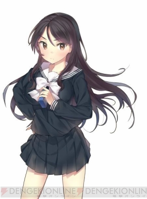 『ウチ姫』×『とある魔術の禁書目録』