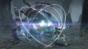 『ファイナルファンタジーXI』