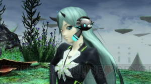 『PSO2』に若本規夫氏ボイスやメイド服が登場。アークス創立記念日にはニャウも制服姿で激励!?