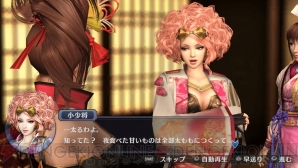 『戦国無双 Chronicle 3』