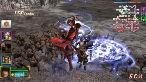 『戦国無双 Chronicle 3』