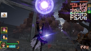 『戦国無双 Chronicle 3』