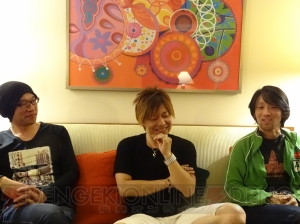 『FFXIV』吉田氏＆祖堅氏＆権代氏インタビュー。拡張ディスク『蒼天のイシュガルド』からは“新生”を卒業？