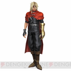 『ガンスト2』の『FF』コラボコスチューム先行ゲットキャンペーンは11月6日から！【電撃銃士隊】