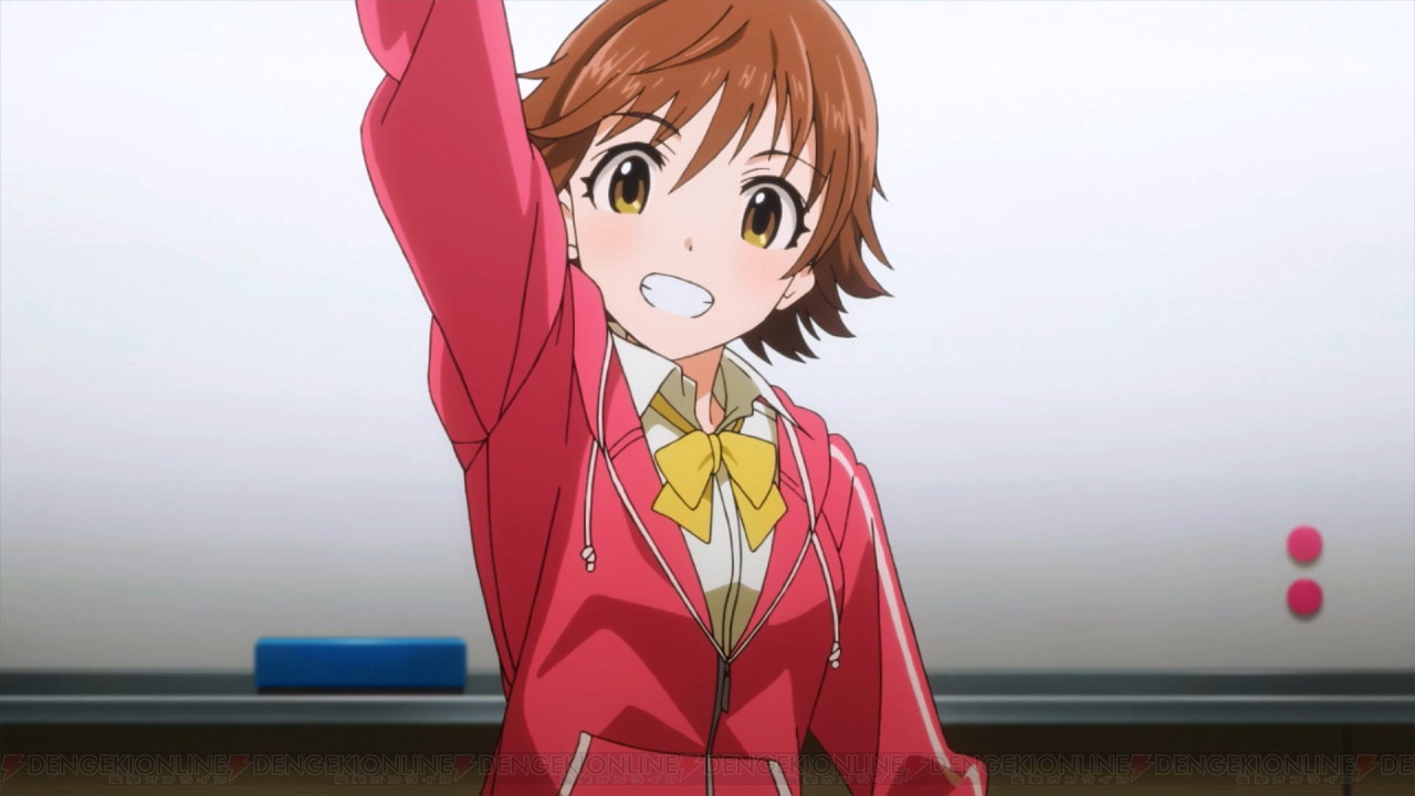 Tvアニメ アイドルマスター シンデレラガールズ は来年1月9日24時にスタート 放送情報が公開 電撃オンライン