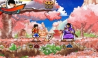 『ワンピース 超グランドバトル！X』