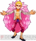 『ワンピース 超グランドバトル！X』