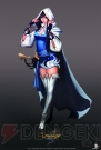 『リネージュ』