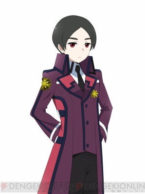 『魔法科高校の劣等生 Out of Order』