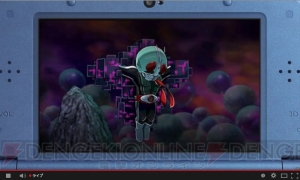 【速報】3DS『ロストヒーローズ2』が2月5日に発売！ 前作『ロストヒーローズ』のその後の物語