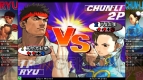 『ストリートファイターIII 3rd STRIKE』