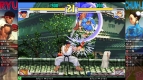 『ストリートファイターIII 3rd STRIKE』