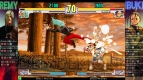 『ストリートファイターIII 3rd STRIKE』