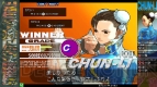 『ストリートファイターIII 3rd STRIKE』