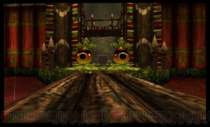 『ゼルダの伝説 ムジュラの仮面 3D』