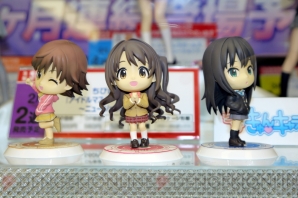 第38回プライズフェア バンプレスト
