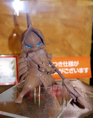 第38回プライズフェア バンプレスト