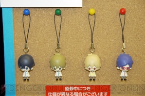 第38回プライズフェア バンプレスト