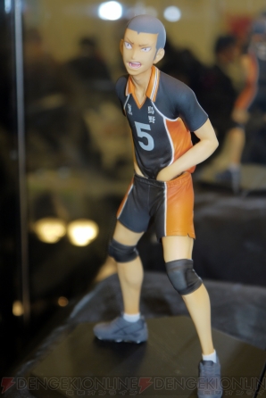 第38回プライズフェア バンプレスト