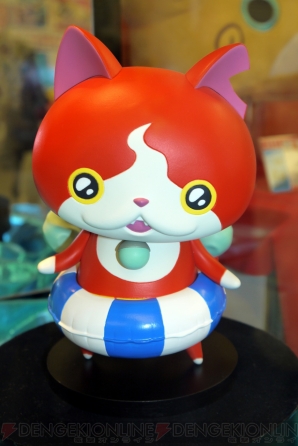 第38回プライズフェア バンプレスト