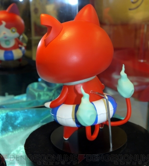 第38回プライズフェア バンプレスト