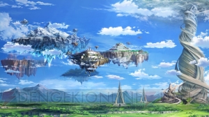『ソードアート・オンライン －ロスト・ソング－』のフライト要素や3人パーティなど基本システムを紹介