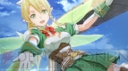 『ソードアート・オンライン －ロスト・ソング－』