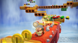 『進め！キノピオ隊長』
