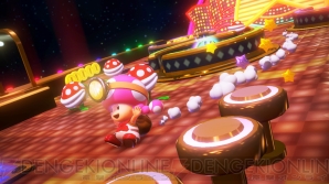 『進め！キノピオ隊長』