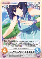 ChaosTCG』最新ブースター『LOVELY×CATION』の全カード50枚を